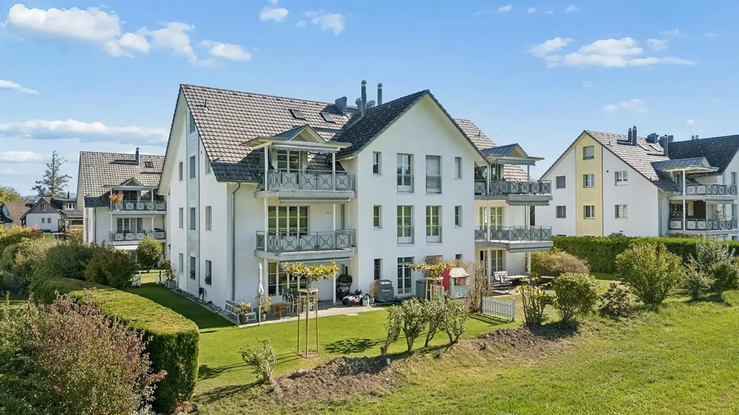 Apartment for sale - Pfannenstielstrasse 8, 8618 Oetwil am See - Photo 2
