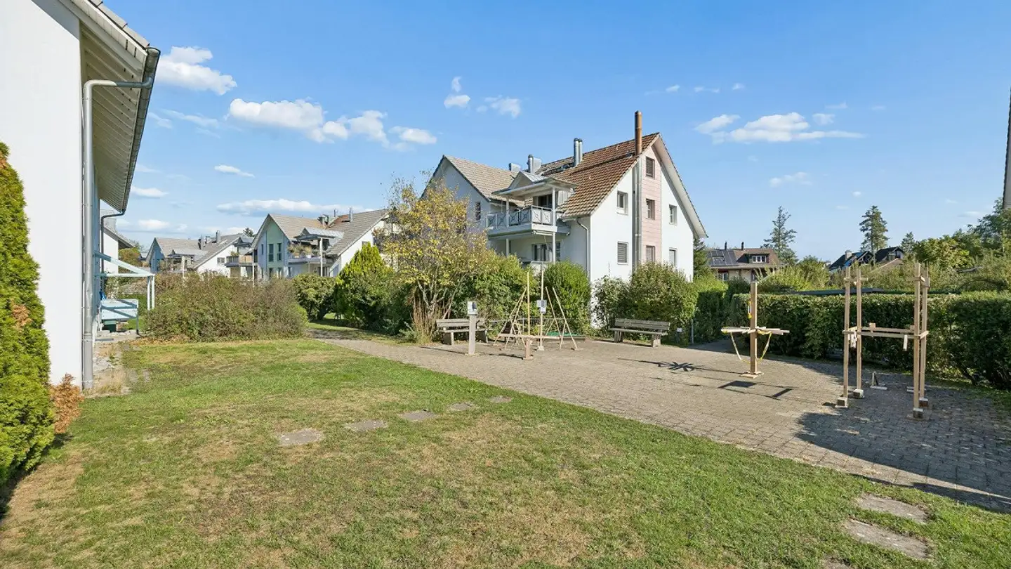 Apartment for sale - Pfannenstielstrasse 8, 8618 Oetwil am See - Photo 4