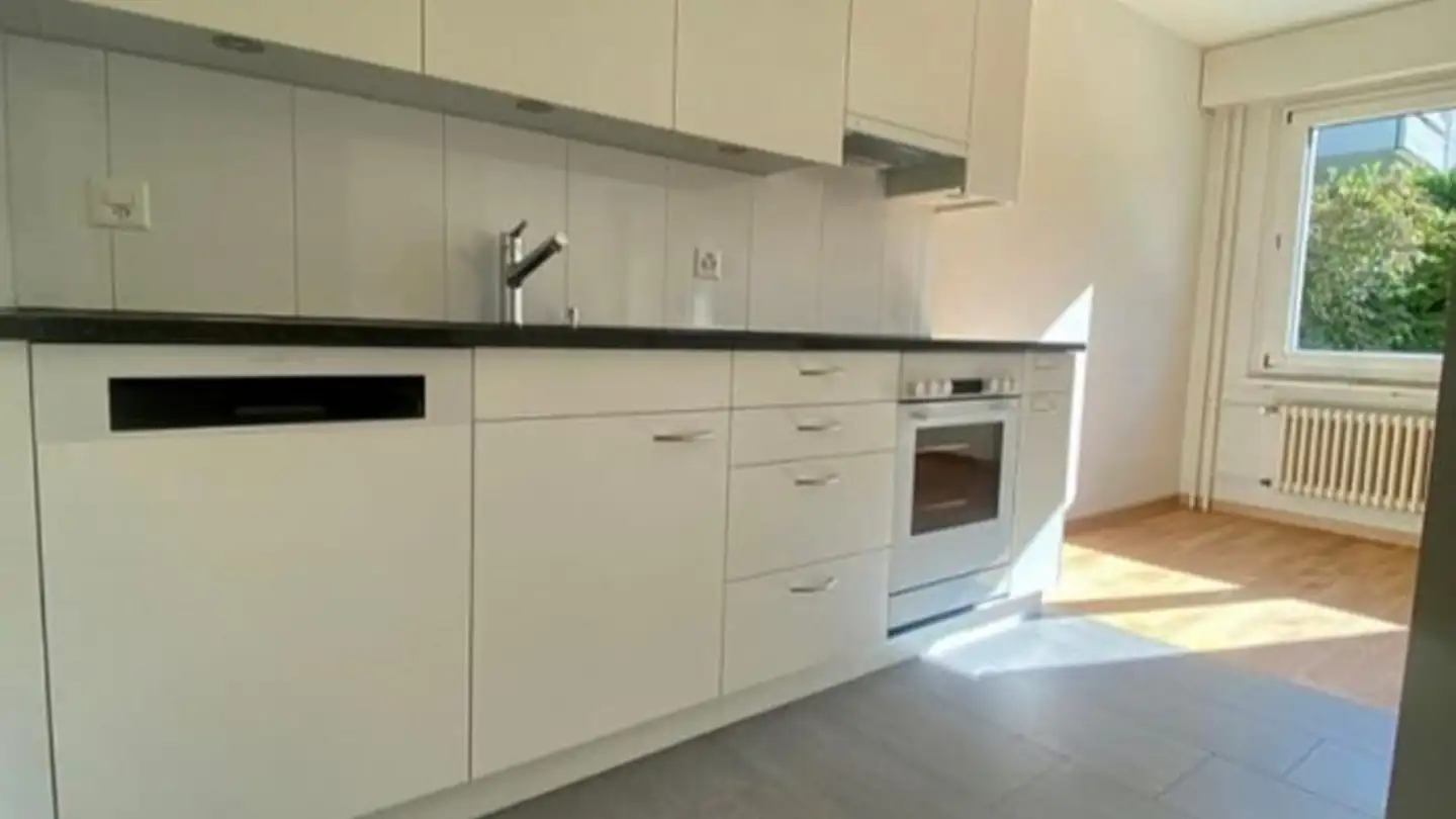 Single room for rent - Regensdorferstrasse 44, 8108 Dällikon - Photo 3