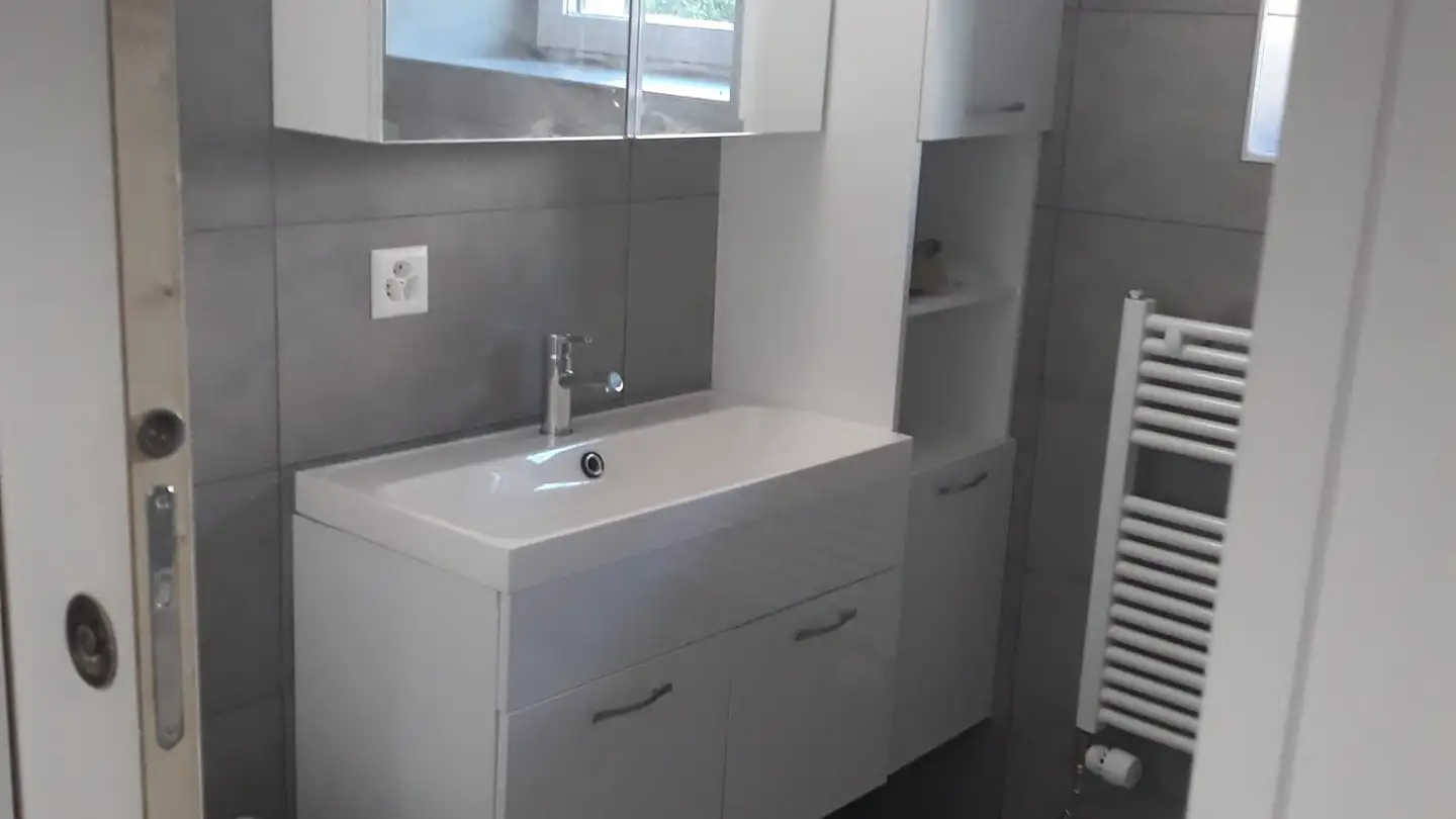 Wohnung mieten - Rue De Pommeret 1, 2053 Cernier - Foto 4