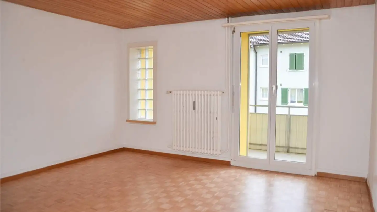 Appartement à louer - Rosenbühlstrasse 11, 9242 Oberuzwil - Photo 4