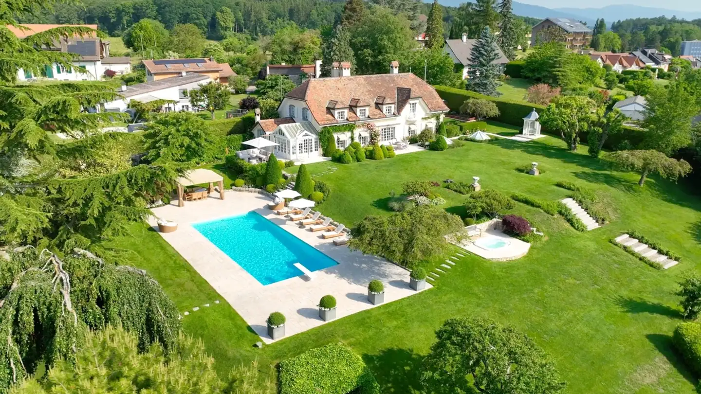 Maison individuelle à vendre - 1143 Apples