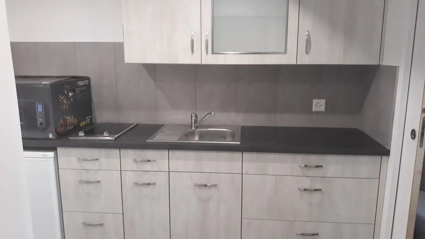 Wohnung mieten - Rue De Pommeret 1, 2053 Cernier - Foto 2