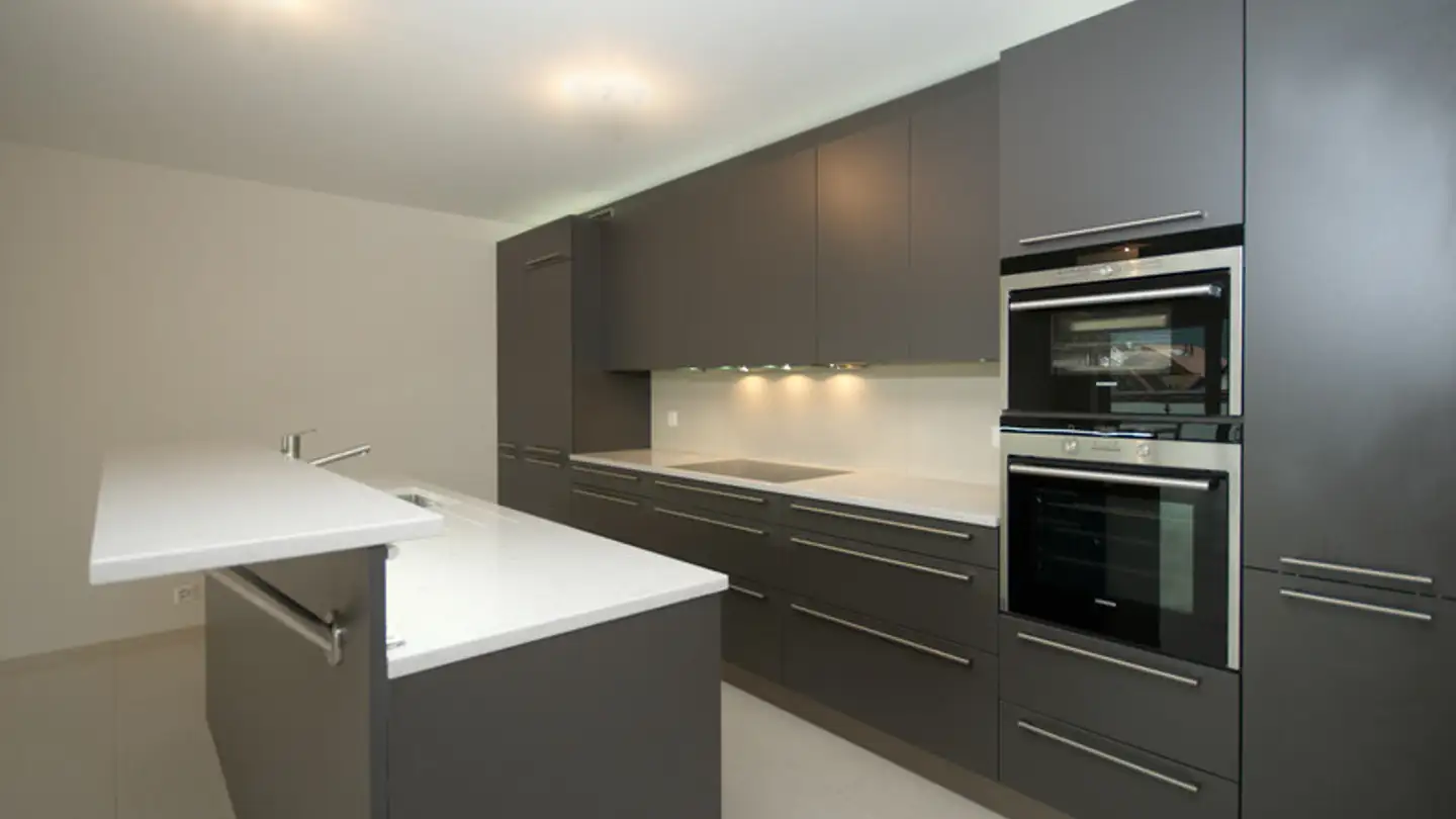 Appartamento in affitto - Route De Vicques 1, 2830 Courrendlin - Photo 3