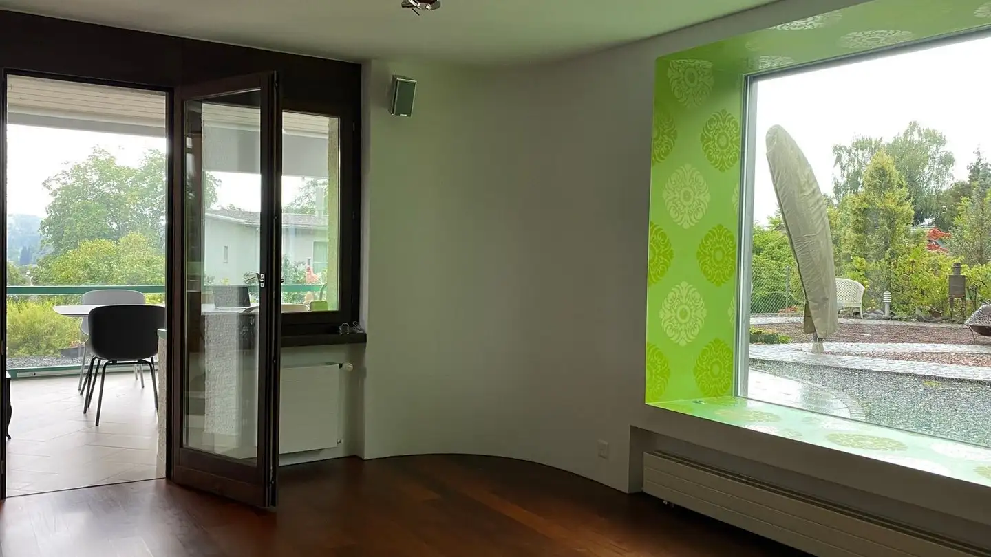 Casa singola in vendita - Am Iberghang 18, 8405 Winterthur - Foto 2