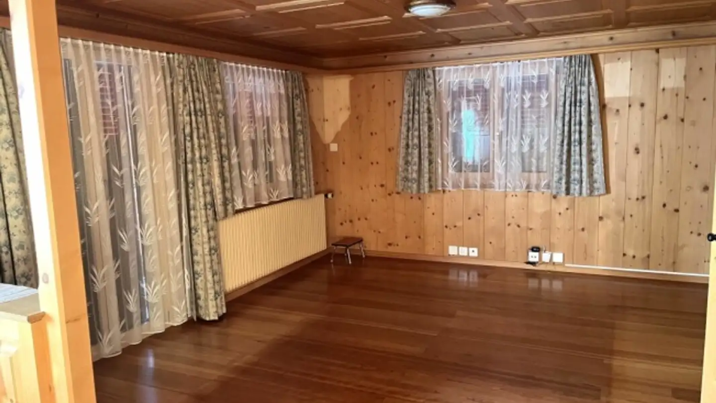 Appartamento in affitto - 3984 Fiesch - Foto 3