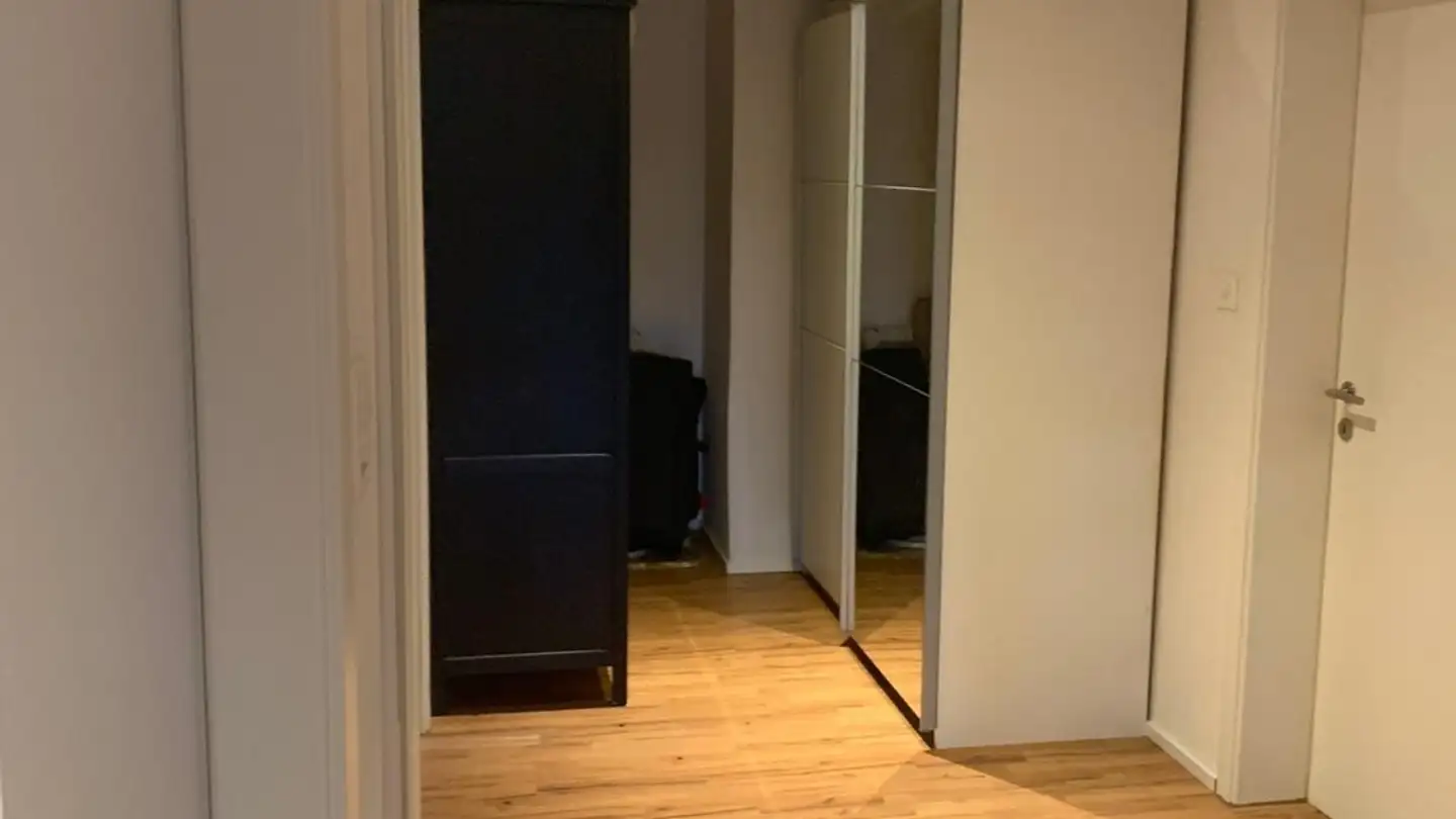 Stanza singola in affitto - 9000 St. Gallen - Foto 4