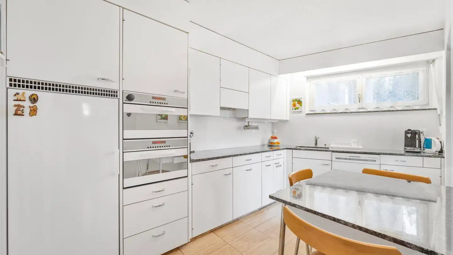 Maison en terrasse à vendre - 8133 Esslingen - Photo 4