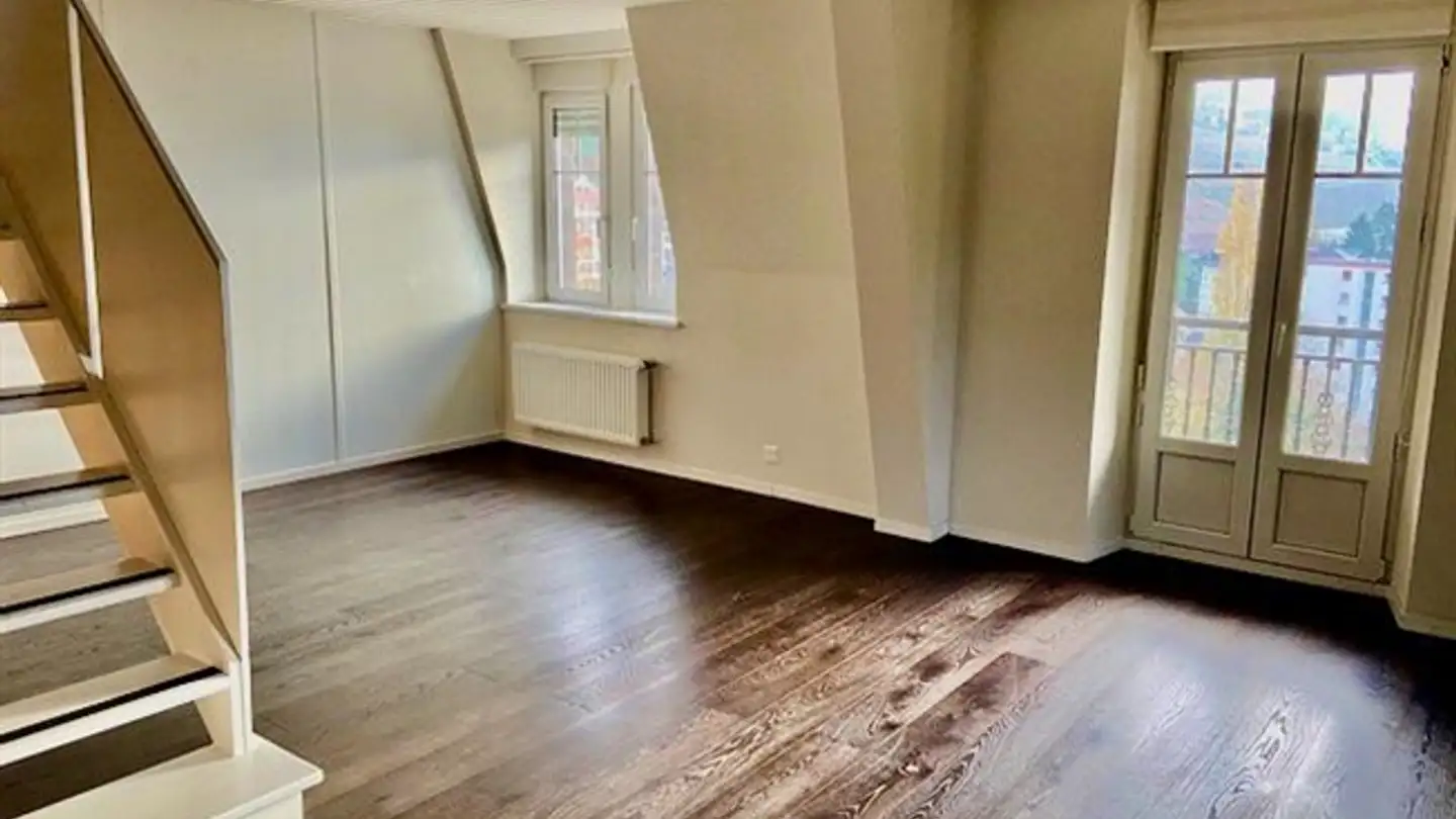 Appartamento in vendita - 1815 Clarens - Photo 2