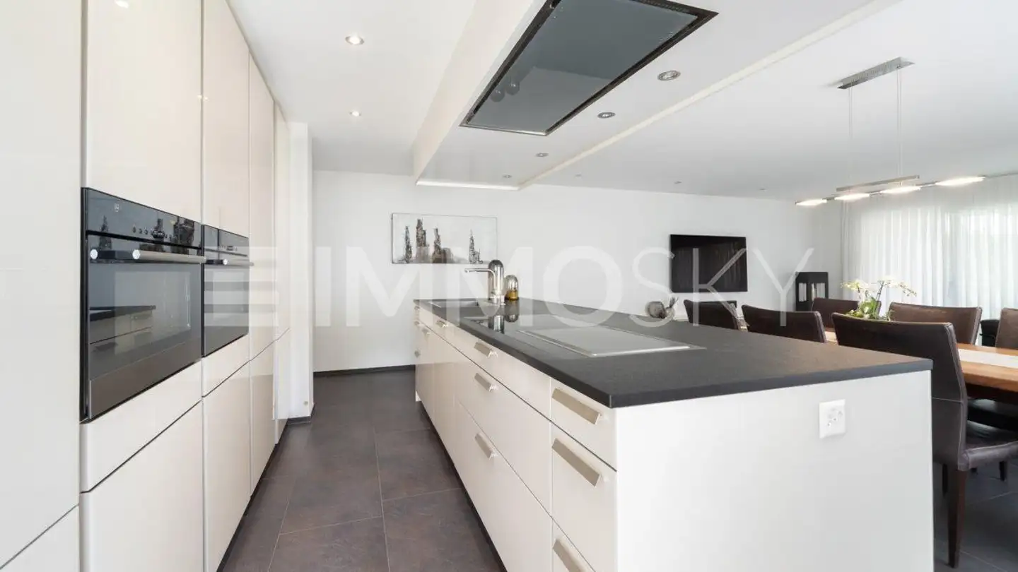 Appartamento in vendita - 9606 Bütschwil
