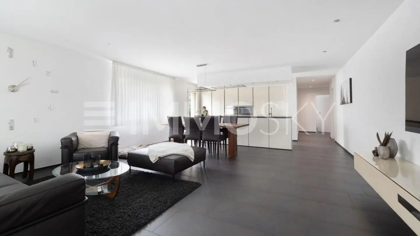 Appartamento in vendita - 9606 Bütschwil - Foto 2