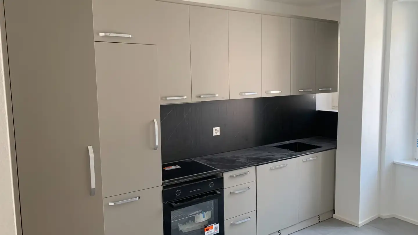 Appartamento in affitto - Rue De France 15, 2400 Le Locle