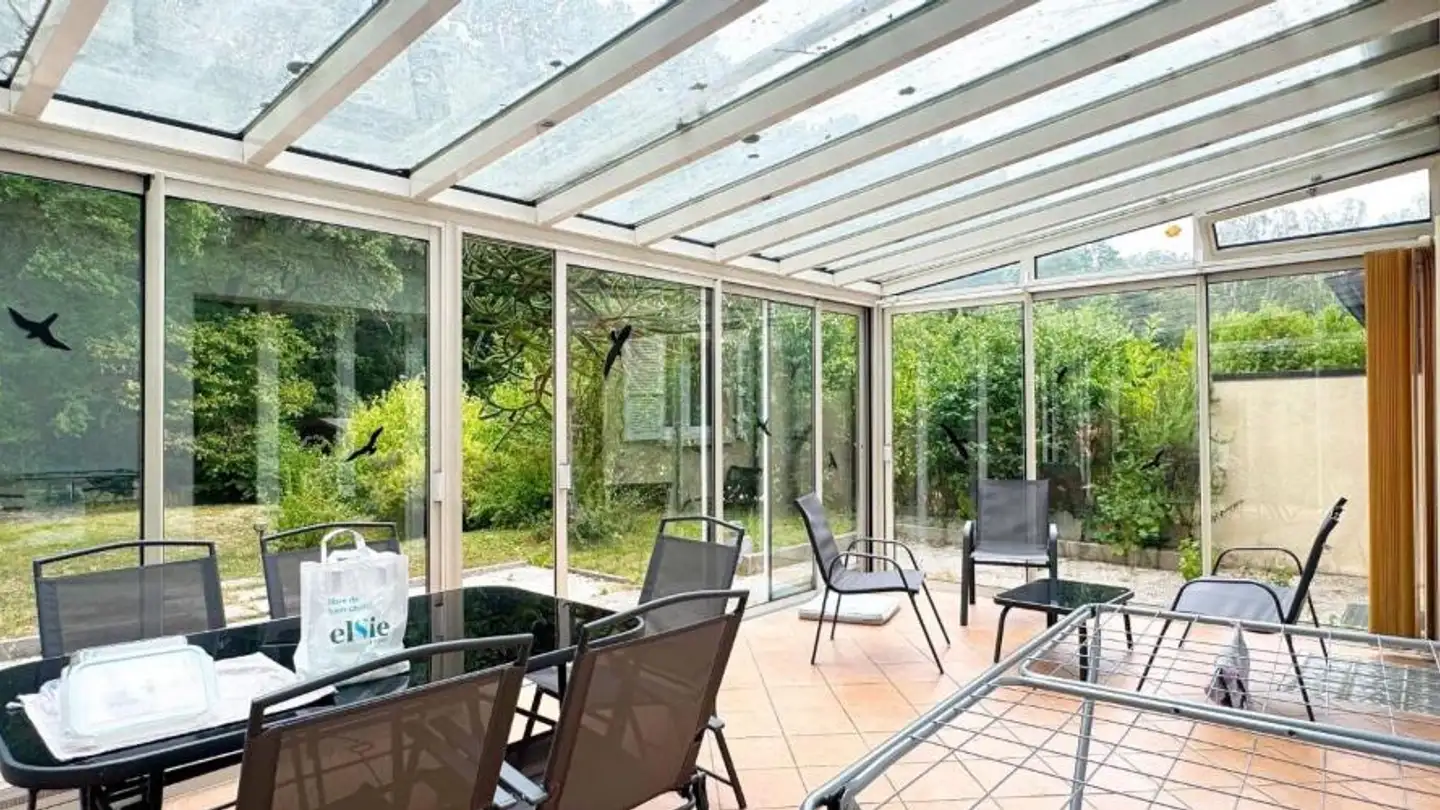 Single house for sale - 1292 Chambésy - Photo 4