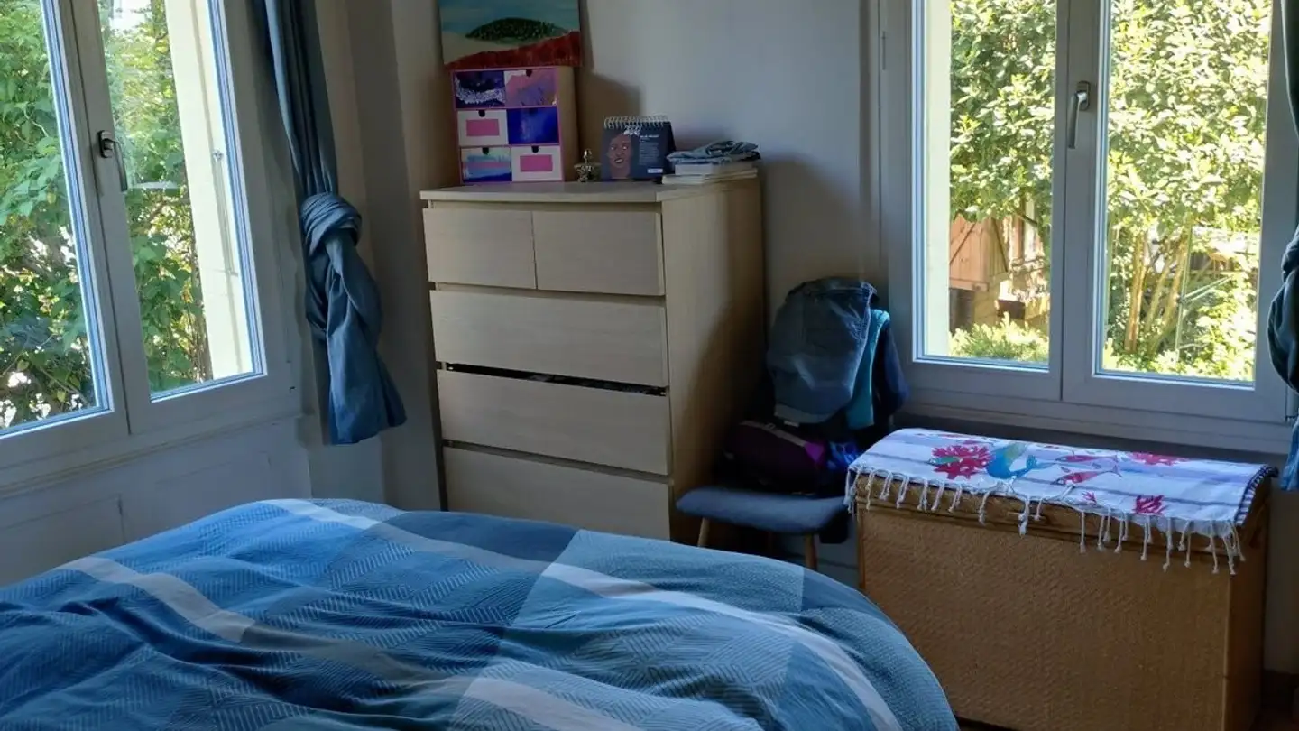 Appartement à louer - Avenue De Marcelin, 1110 Morges - Photo 4