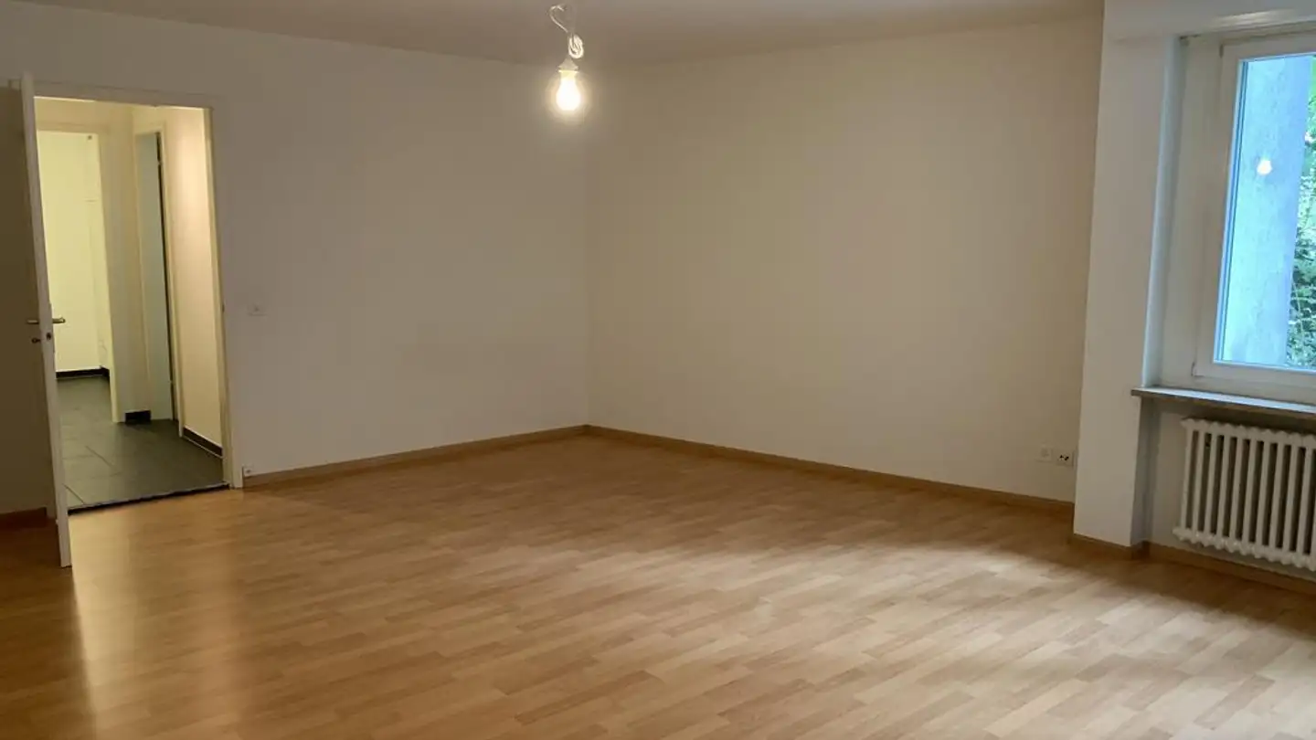 Wohnung mieten - St. Johanns-Ring 79, 4056 Basel