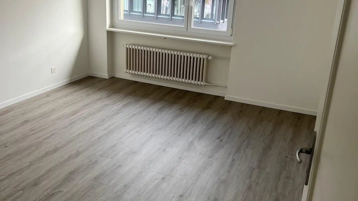 Appartamento in affitto - Bahnhofstrasse 26, 9470 Buchs SG - Foto 3