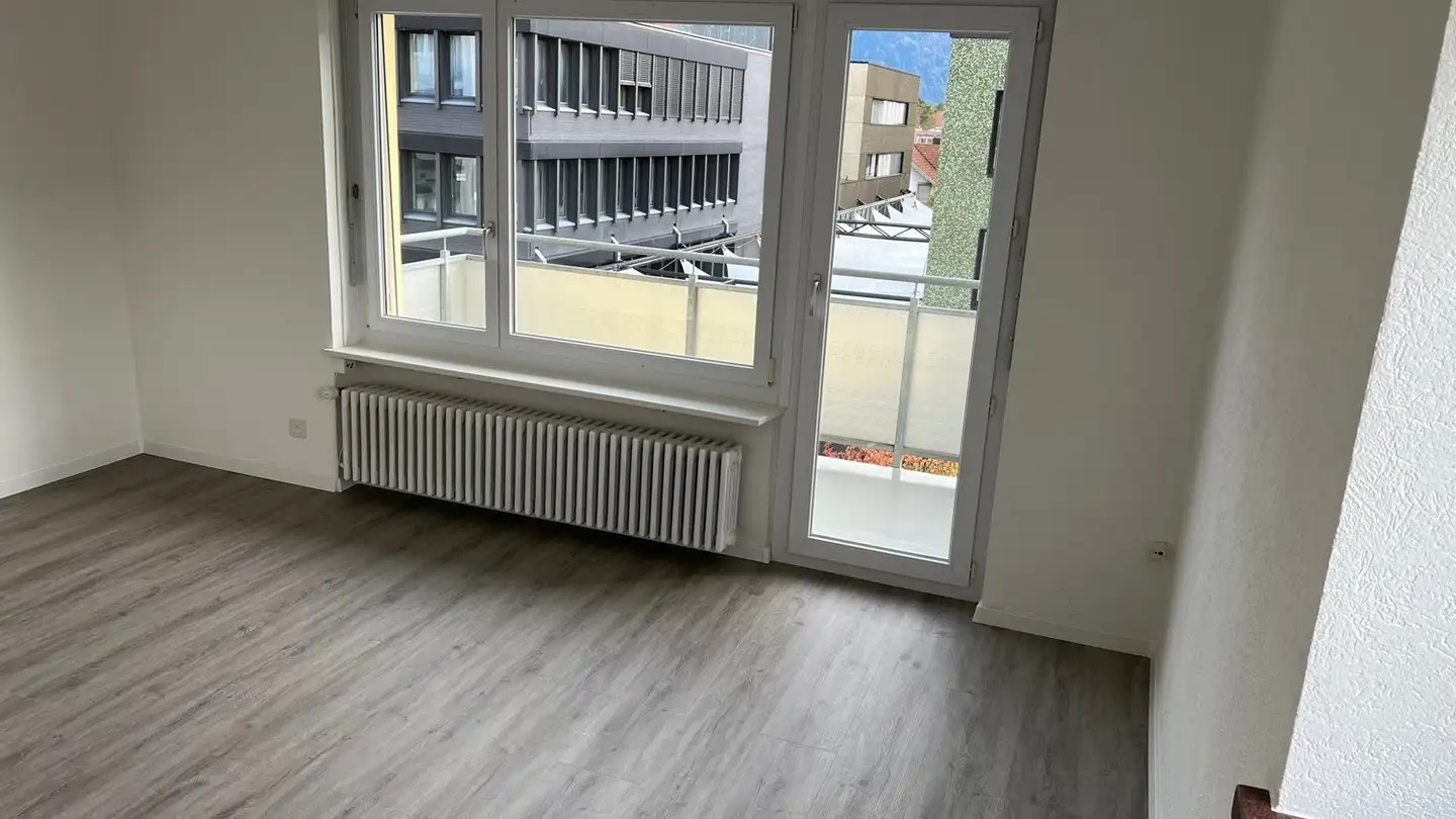 Appartamento in affitto - Bahnhofstrasse 26, 9470 Buchs SG - Foto 4