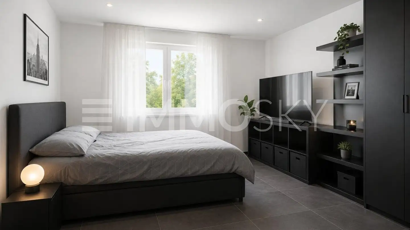 Appartamento in vendita - 9606 Bütschwil - Foto 4