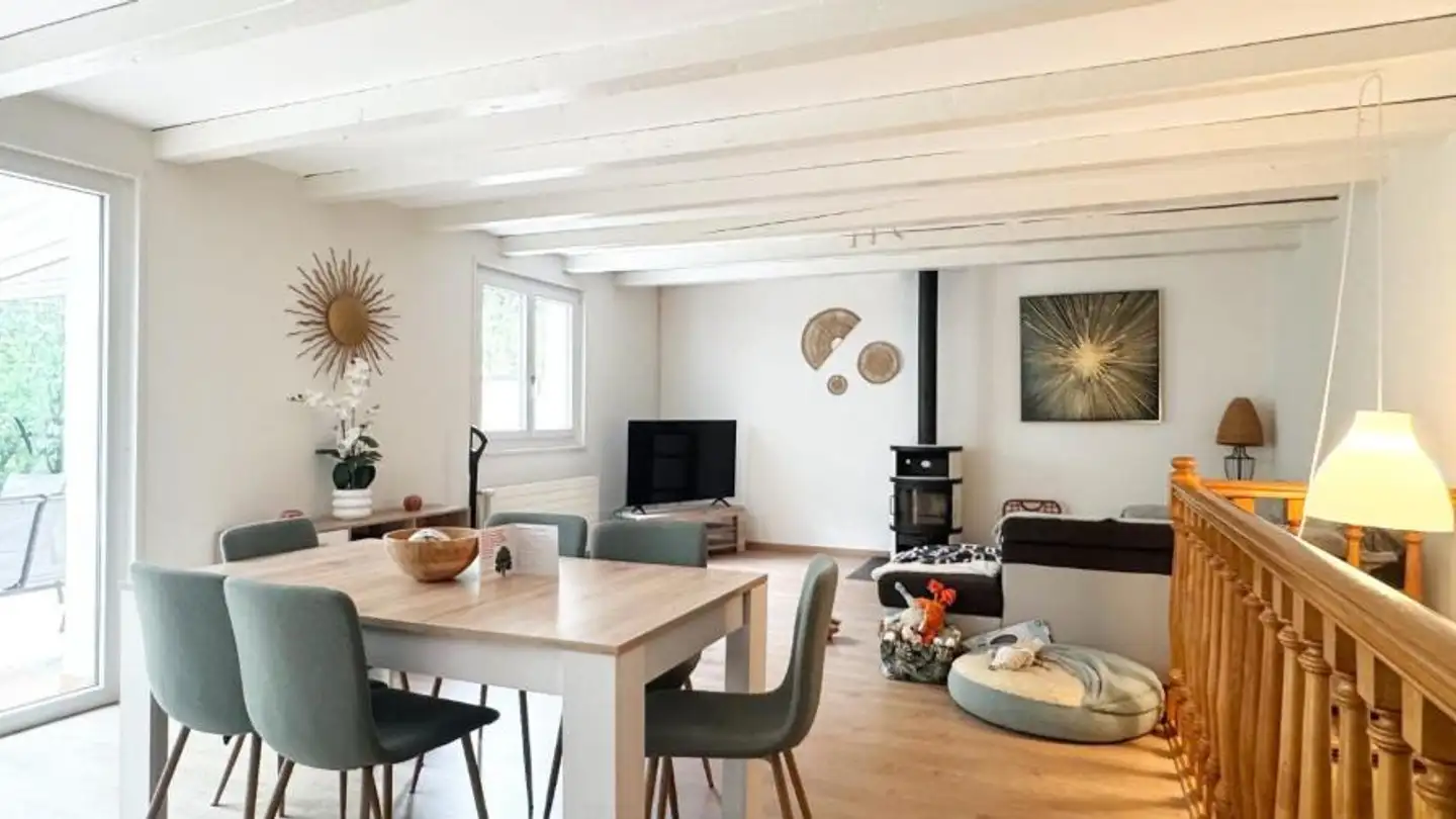 Single house for sale - 1292 Chambésy - Photo 2