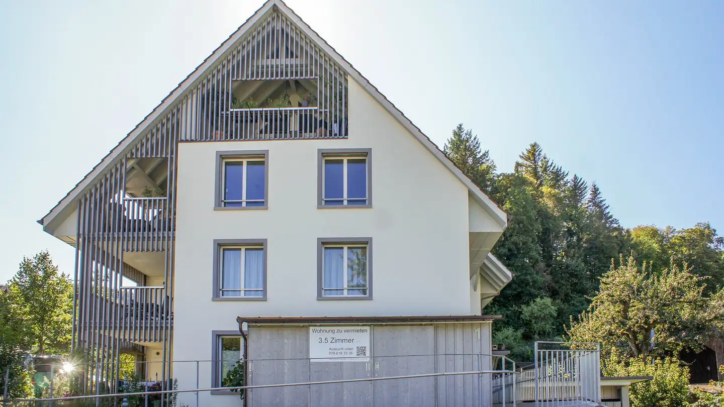 Appartamento in affitto - Sellmattstrasse 1, 4463 Buus - Foto 3