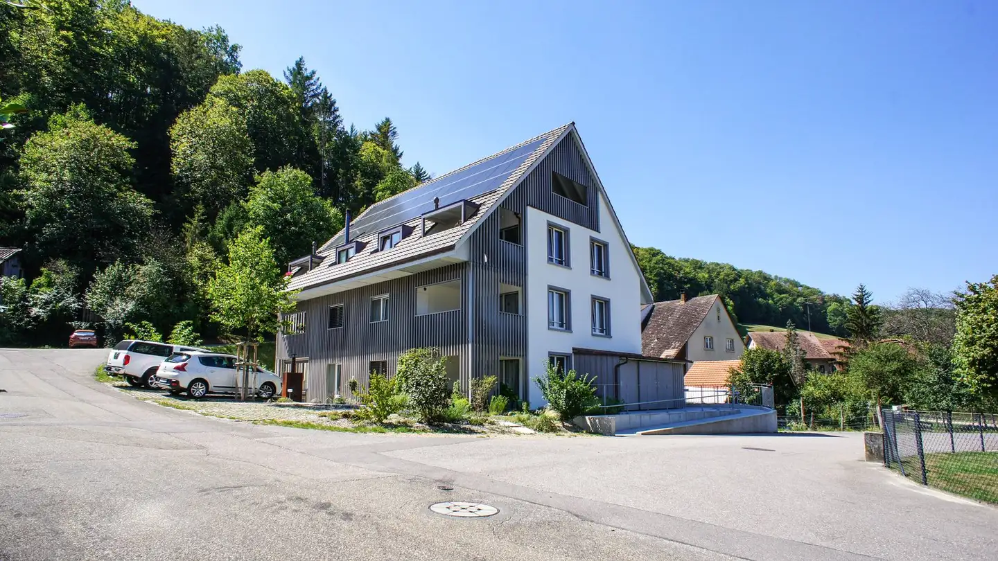 Appartamento in affitto - Sellmattstrasse 1, 4463 Buus - Foto 4