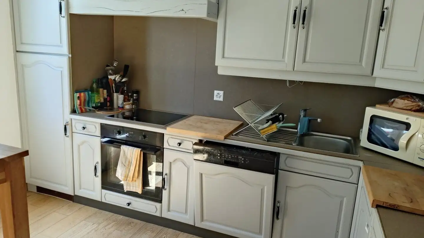 Appartement à louer - Avenue De Marcelin, 1110 Morges - Photo 3