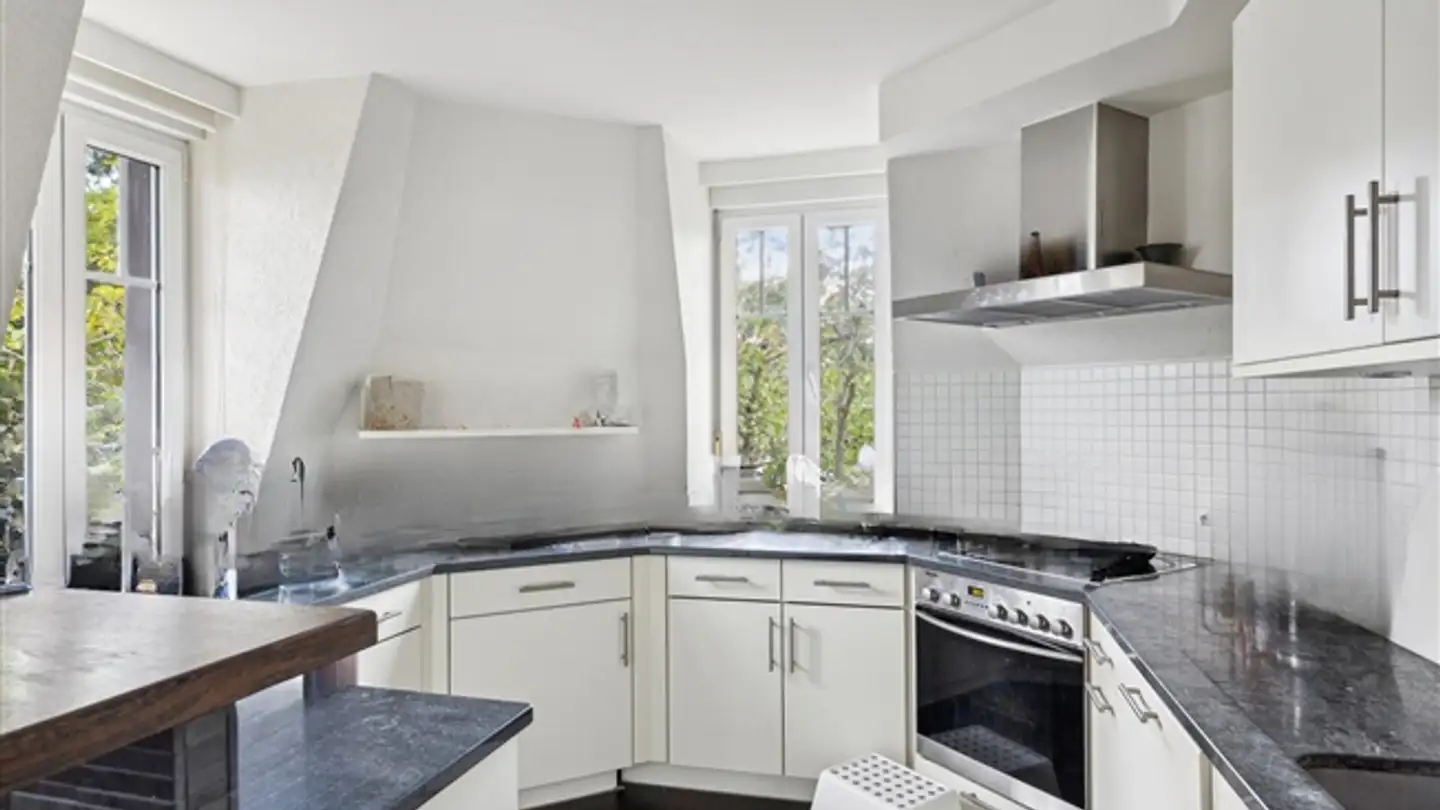 Appartamento in vendita - 1815 Clarens - Photo 4