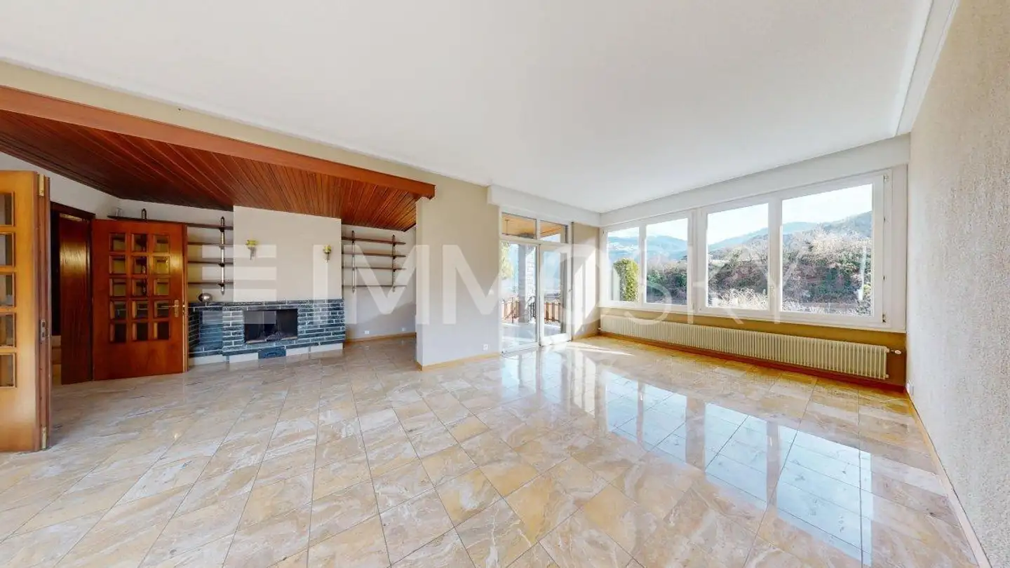 Villa for sale - 1950 Sion