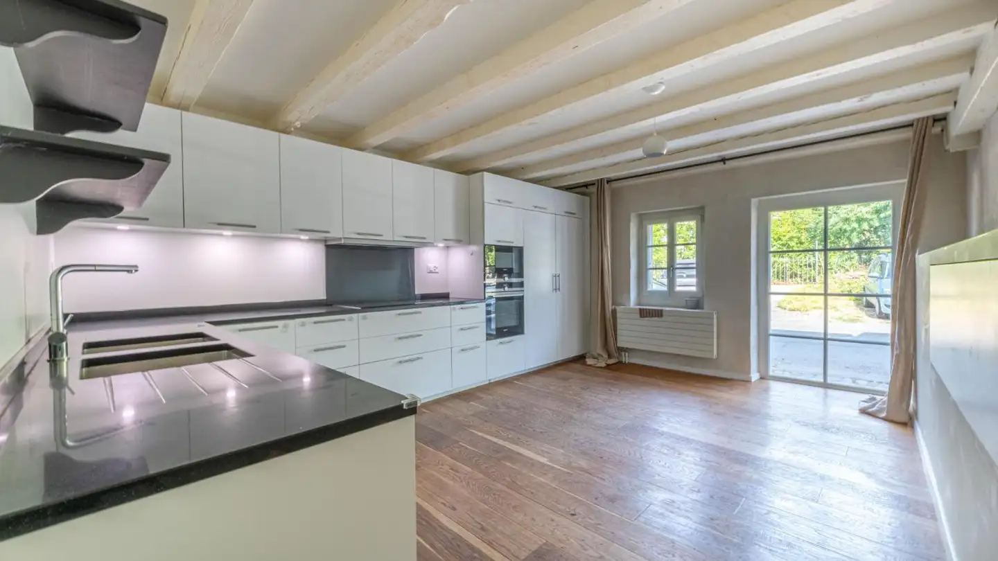 Einfamilienhaus mieten - Route De Choulex 152, 1244 Choulex - Foto 4