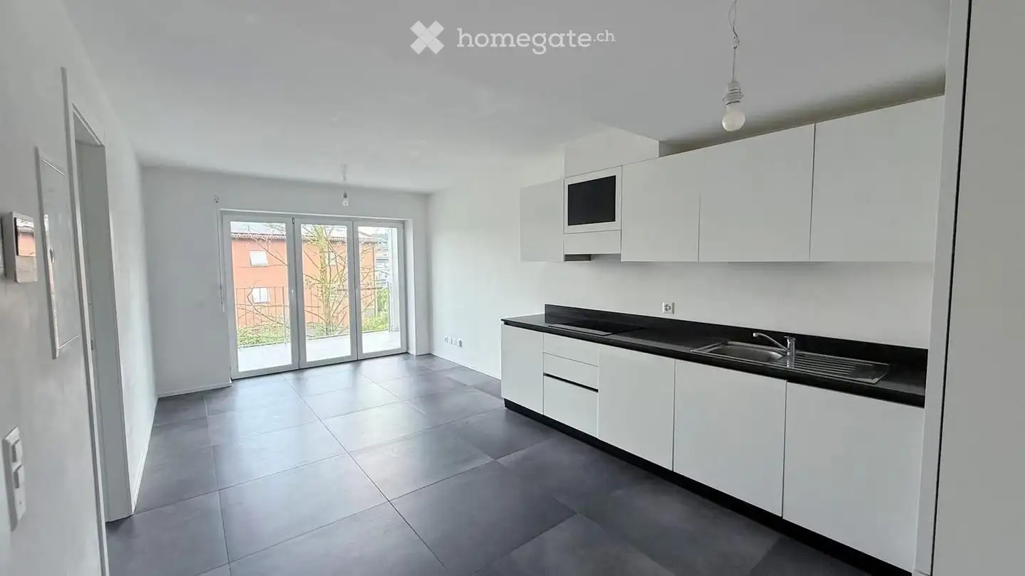 Appartement à louer - 6853 Ligornetto