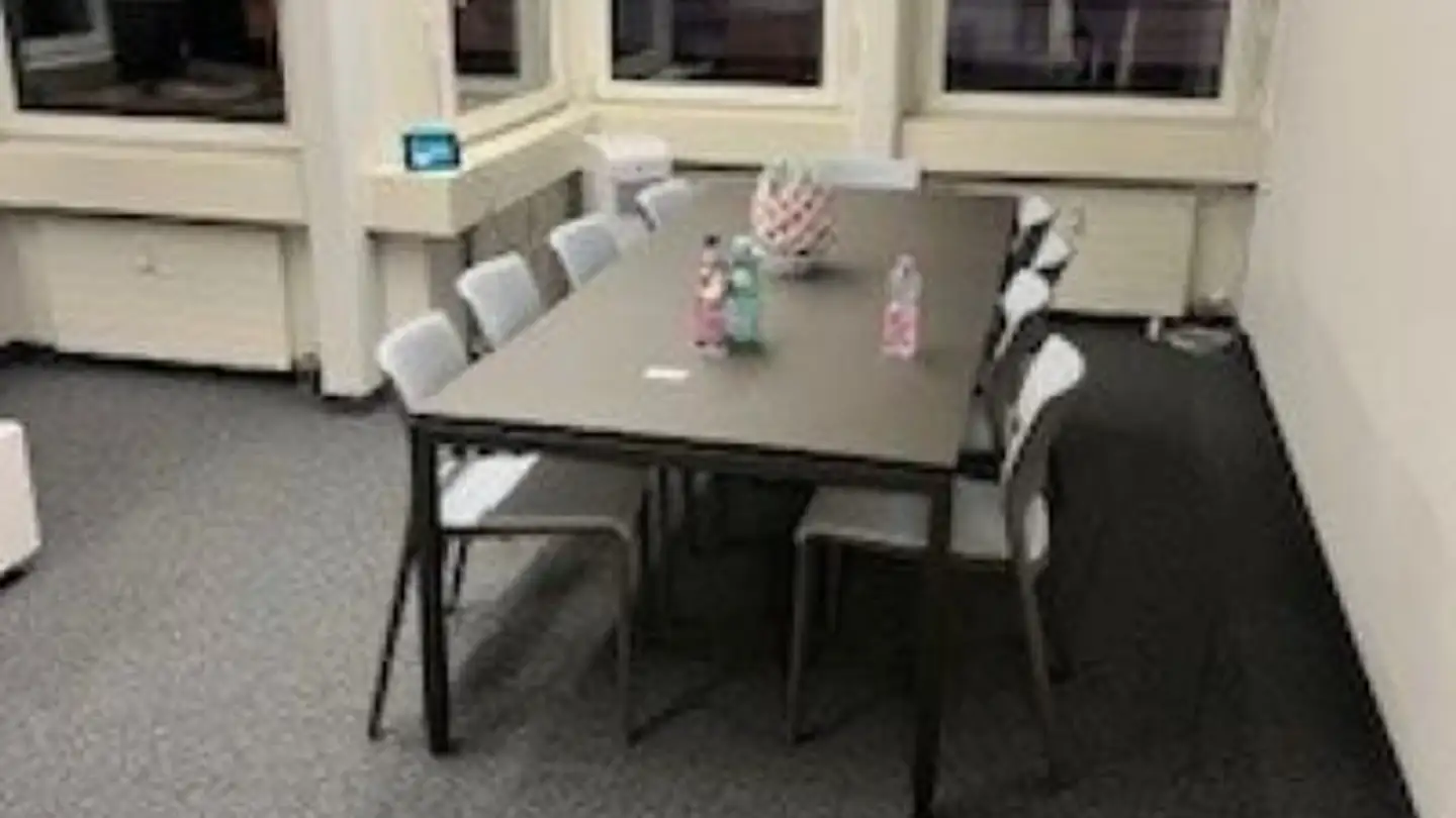 Bürofläche mieten - Rheinfelderstrasse 12, 4127 Birsfelden - Foto 3