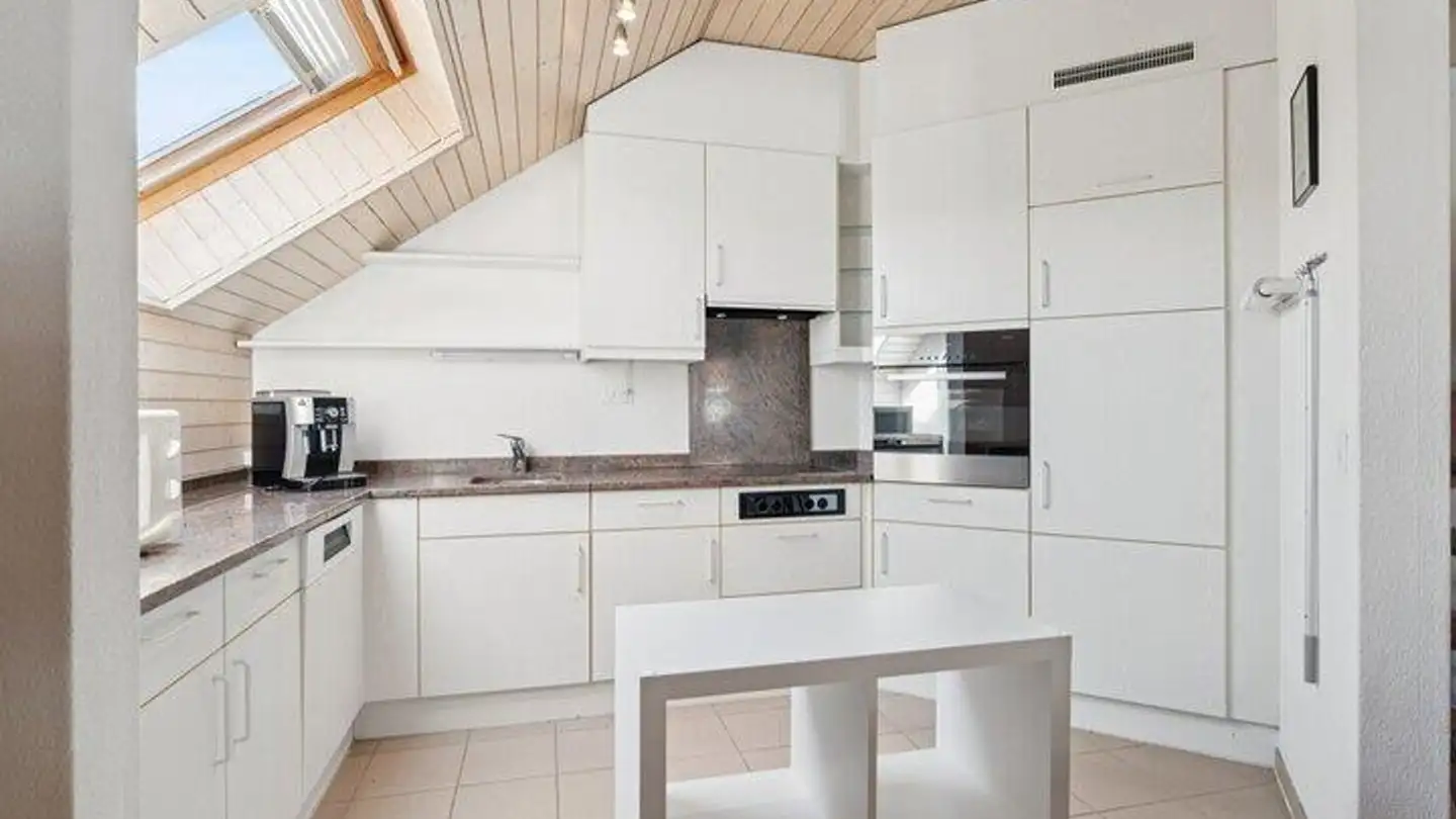 Attique à vendre - 3377 Walliswil b. Wangen - Photo 3