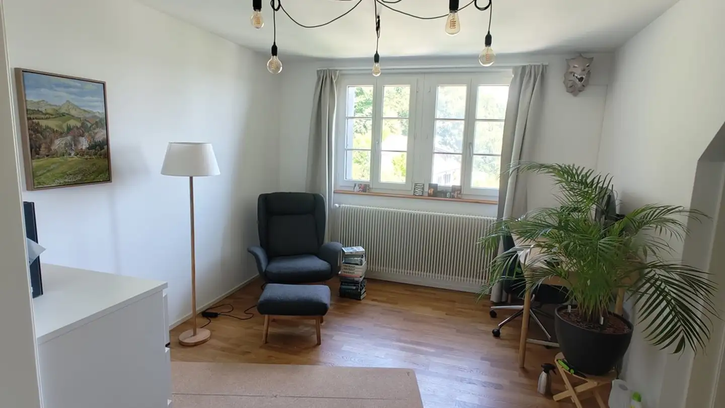 Zimmer mieten - 5000 Aarau