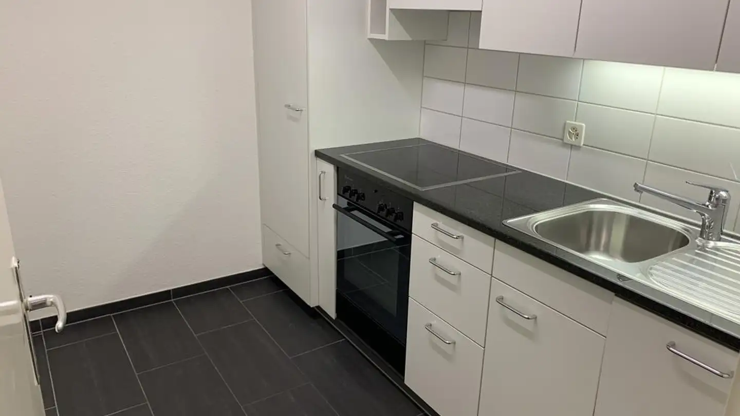 Wohnung mieten - St. Johanns-Ring 79, 4056 Basel - Foto 4