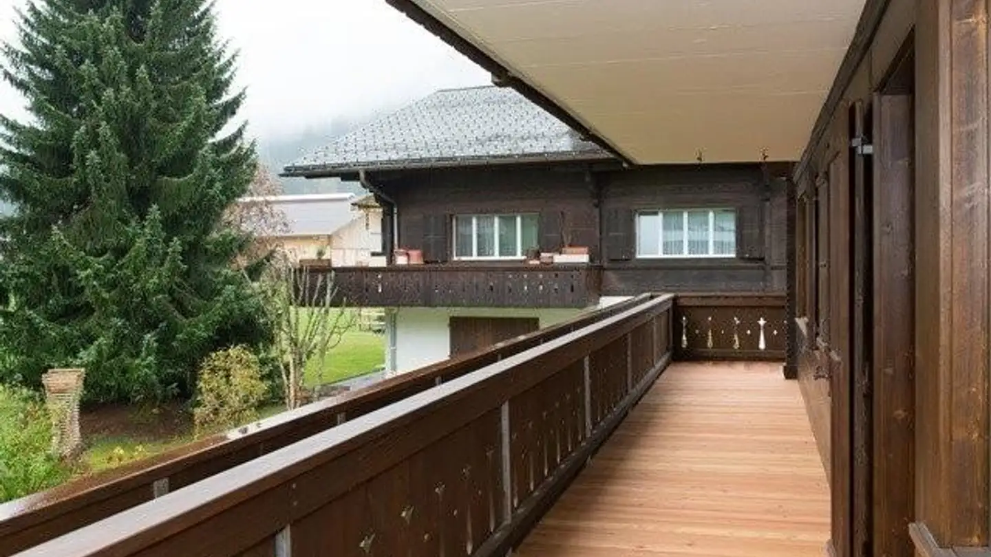 Appartement à louer - Bellerivestrasse 25, 3780 Gstaad - Photo 2