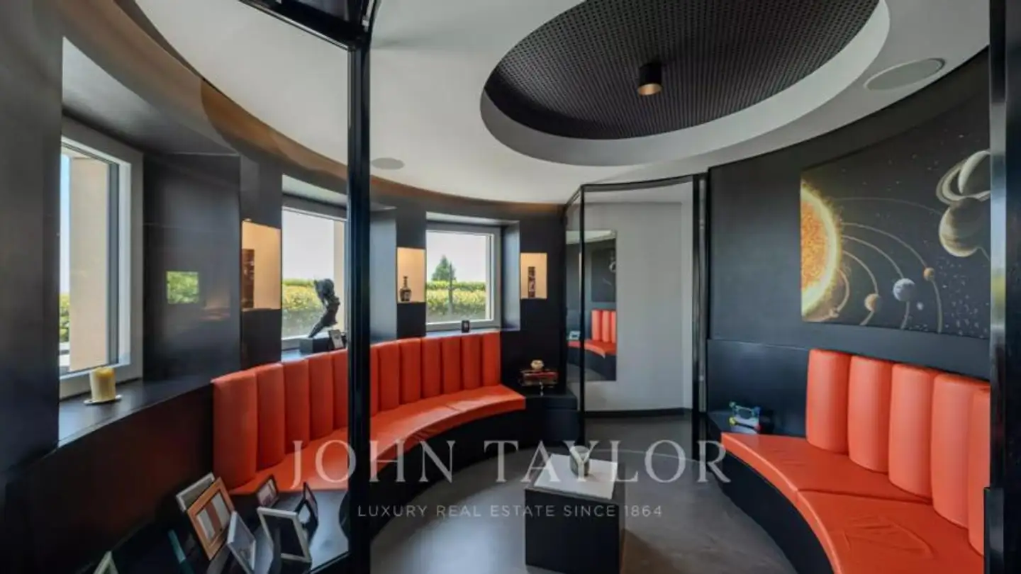 Villa for sale - 1271 Givrins - Photo 2