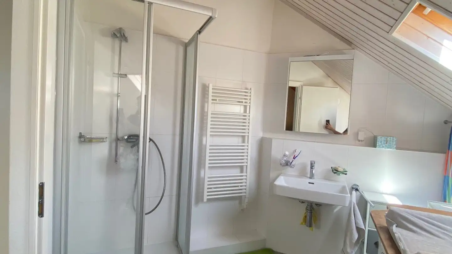 Appartamento in affitto - Avenue D'echallens 34, 1004 Lausanne