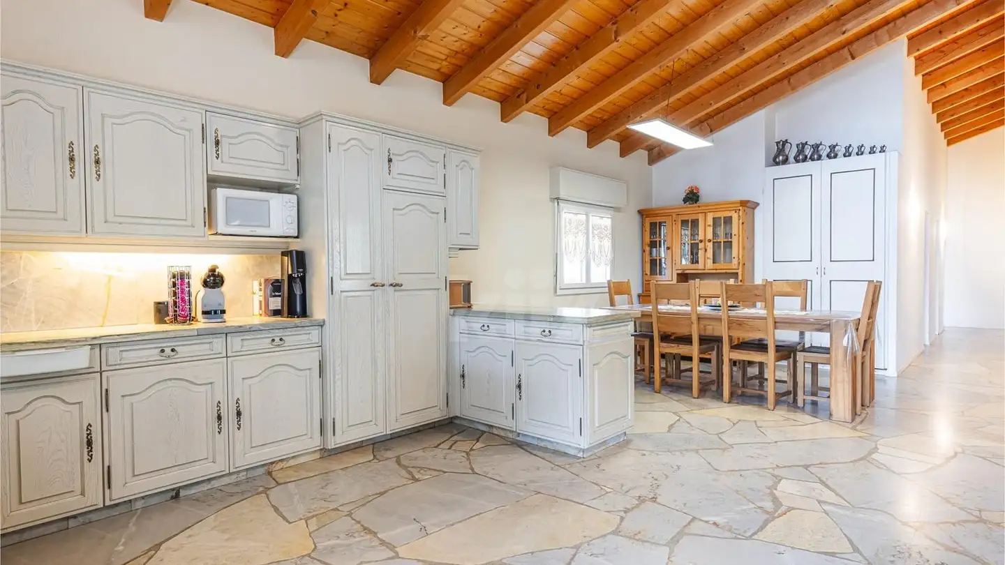 Casa singola in vendita - Rue Des Roseaux 4, 3979 Grône - Photo 4