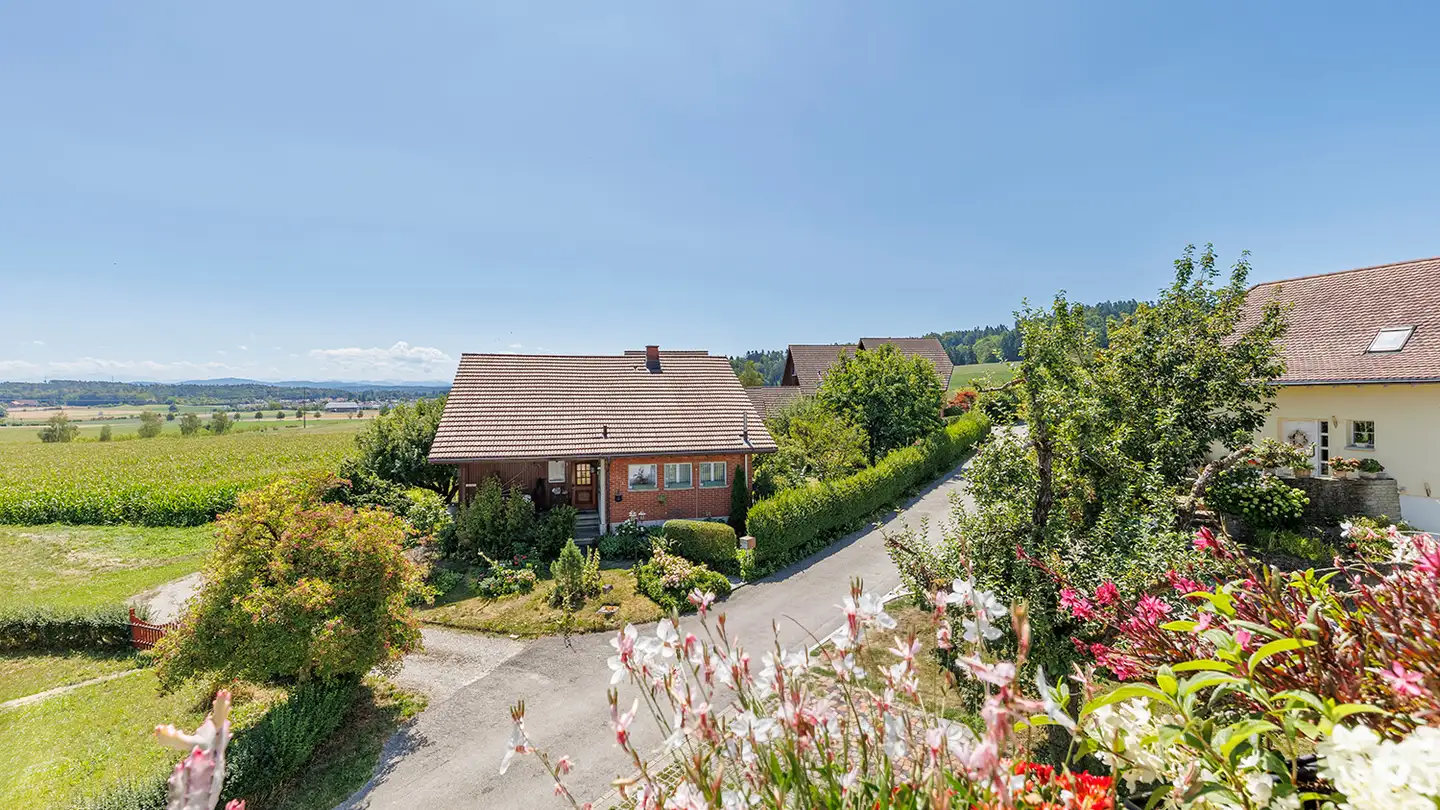 Duplex à vendre - Im Gispert 6, 8457 Humlikon - Photo 2