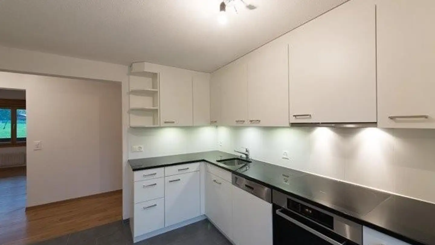 Appartement à louer - Bellerivestrasse 25, 3780 Gstaad - Photo 3