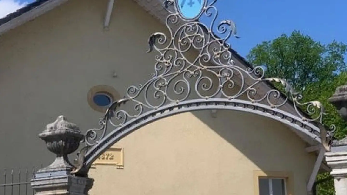 Bürofläche mieten - Le Château 3, 2028 Vaumarcus - Foto 4