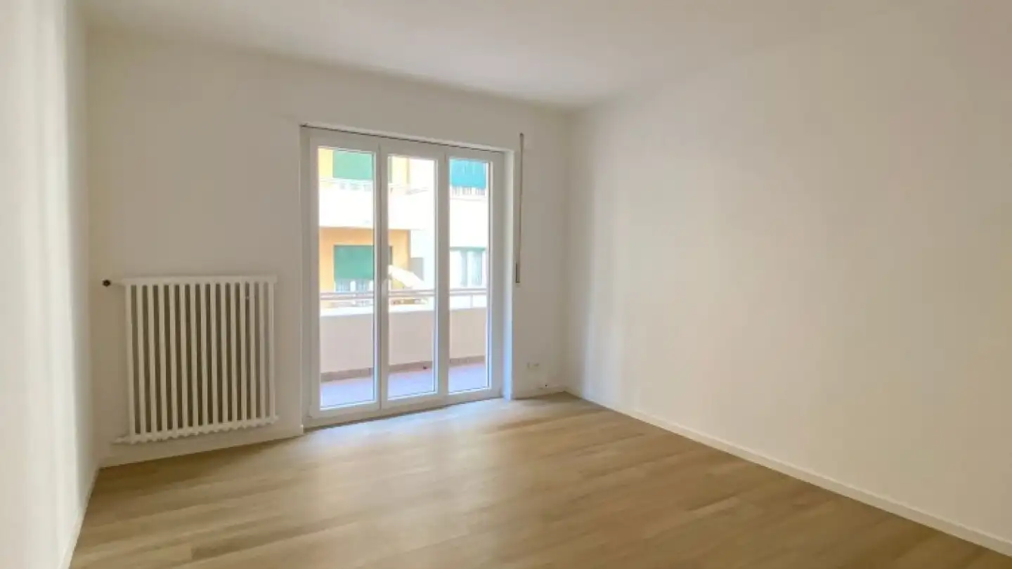 Appartamento in affitto - Via Nosedo 16, 6900 Massagno - Photo 2