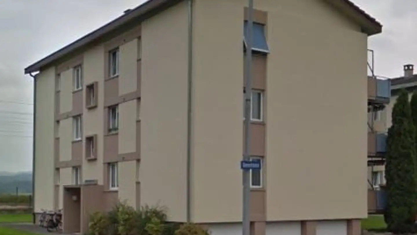 Apartment for rent - Bernstrasse 101, 3303 Jegenstorf