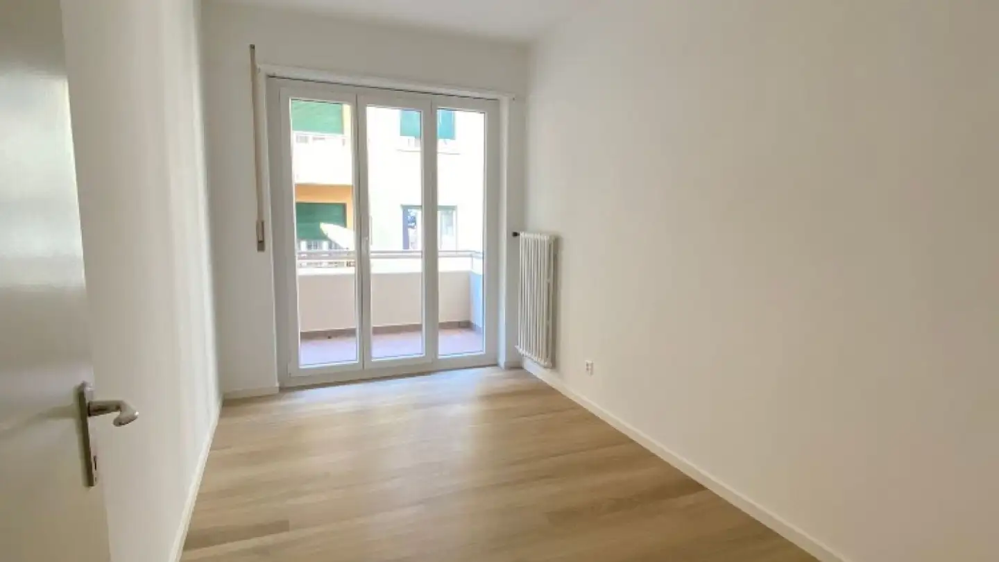 Appartamento in affitto - Via Nosedo 16, 6900 Massagno - Photo 4