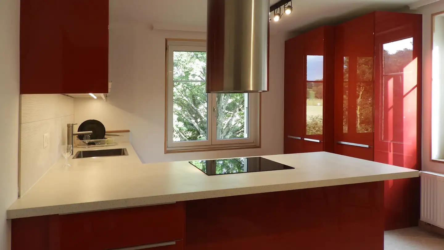 Apartment for rent - Route de Cossonay, 1307 Lussery-Villars - Photo 2