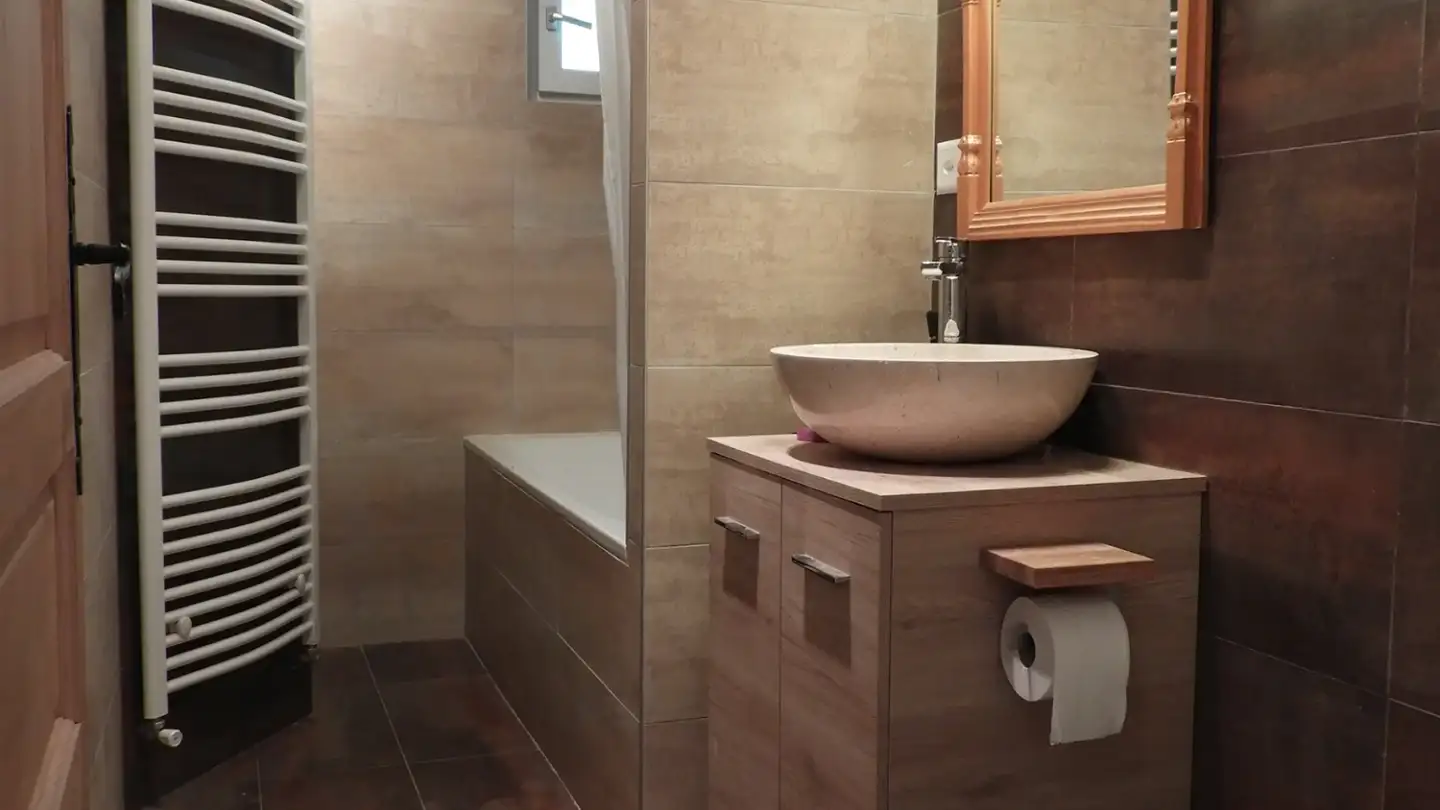 Apartment for rent - Route de Cossonay, 1307 Lussery-Villars - Photo 3