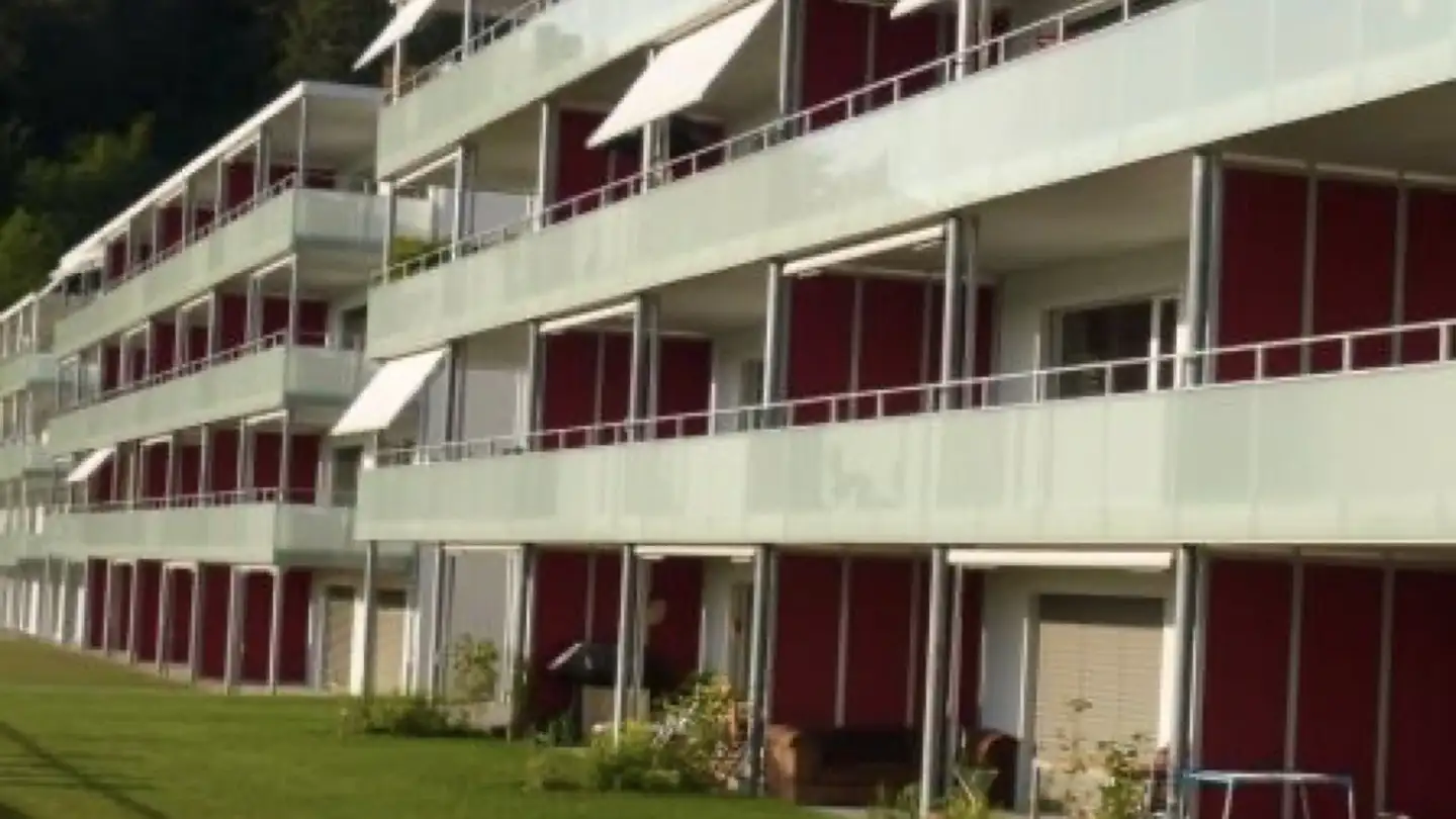 Wohnung mieten - Chännelmattstrasse 63, 3186 Düdingen