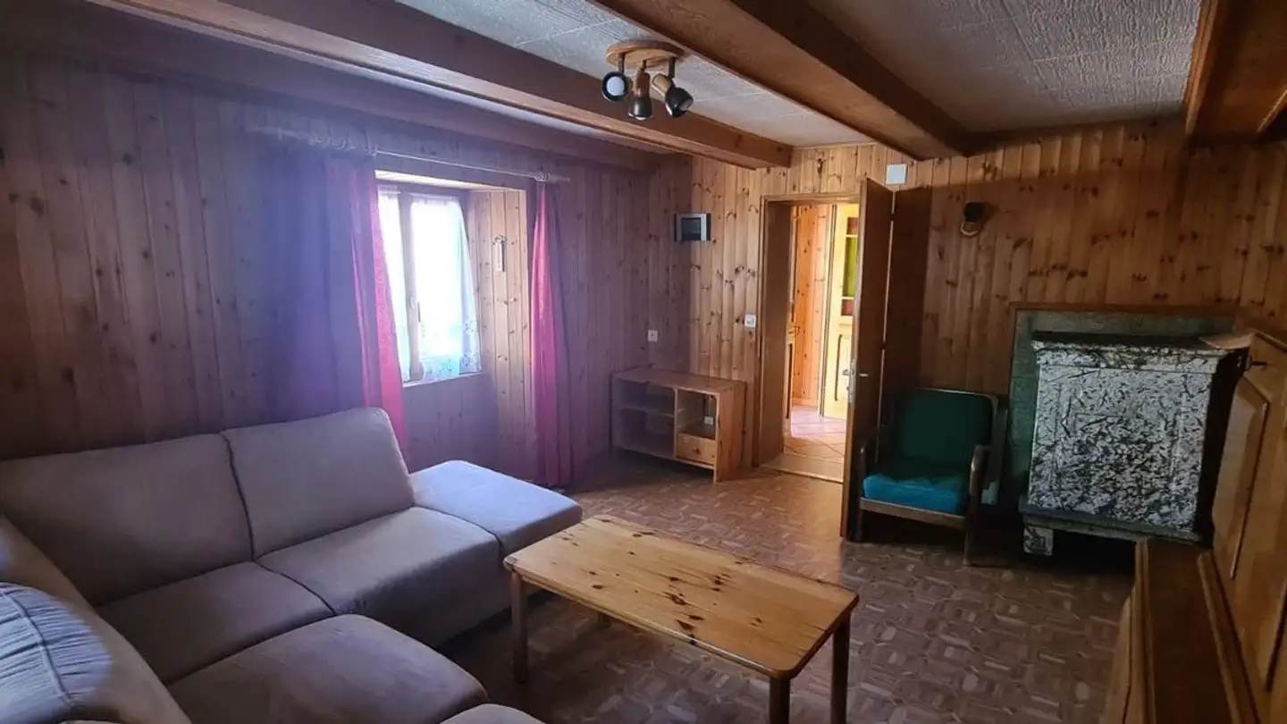 Apartment for rent - Strada de la Géisa 16, 6563 Mesocco