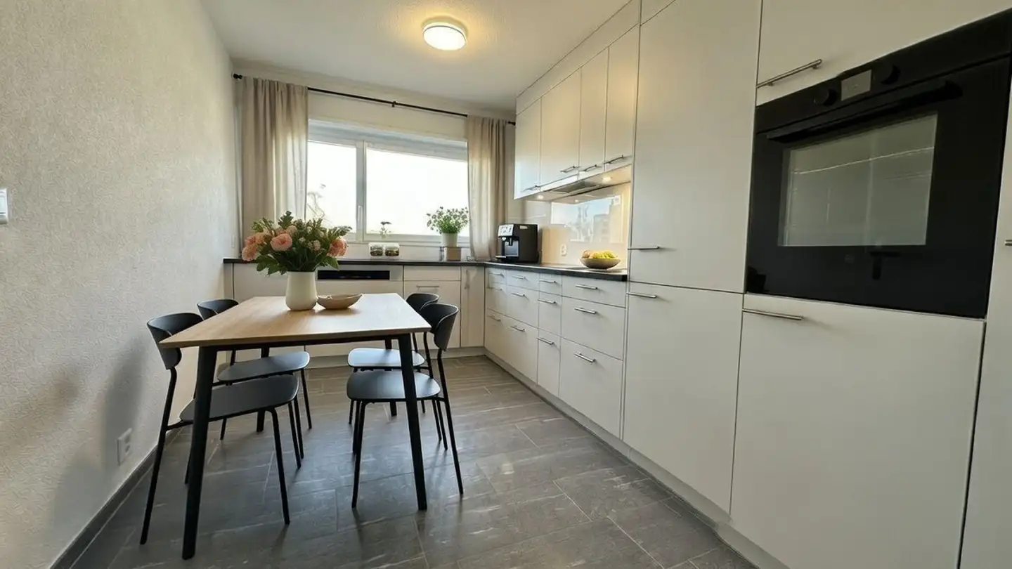 Penthouse for rent - Malerstrasse, 8953 Dietikon - Photo 4