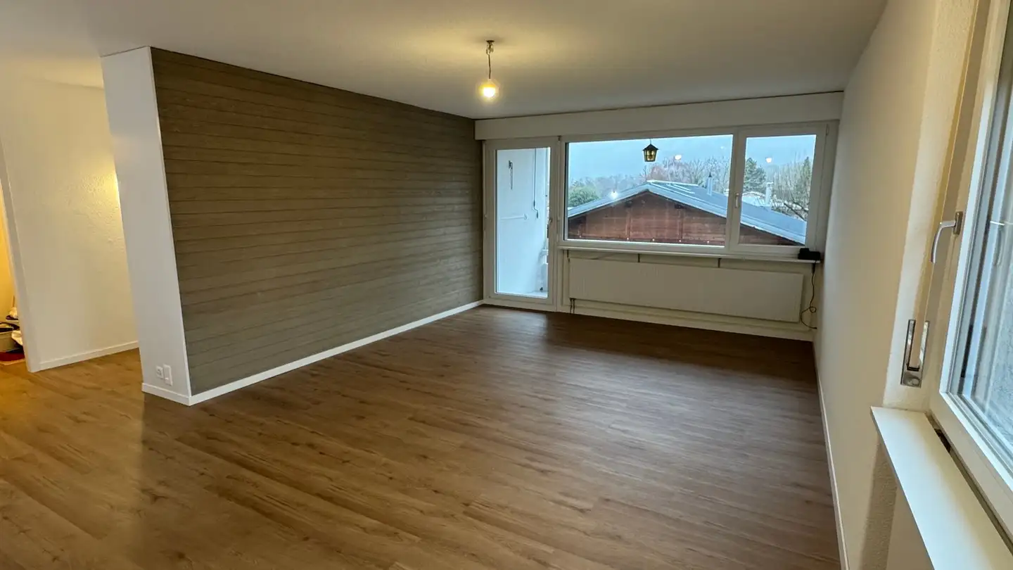 Appartamento in affitto - Beundenring 45, 2560 Nidau